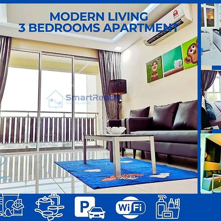 Residences At Daya By Sr Home ジョホールバル エクステリア 写真
