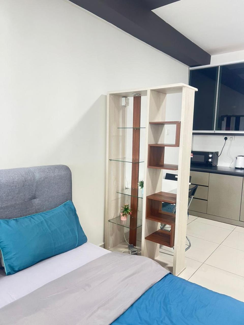 Residences At Daya By Sr Home ジョホールバル エクステリア 写真