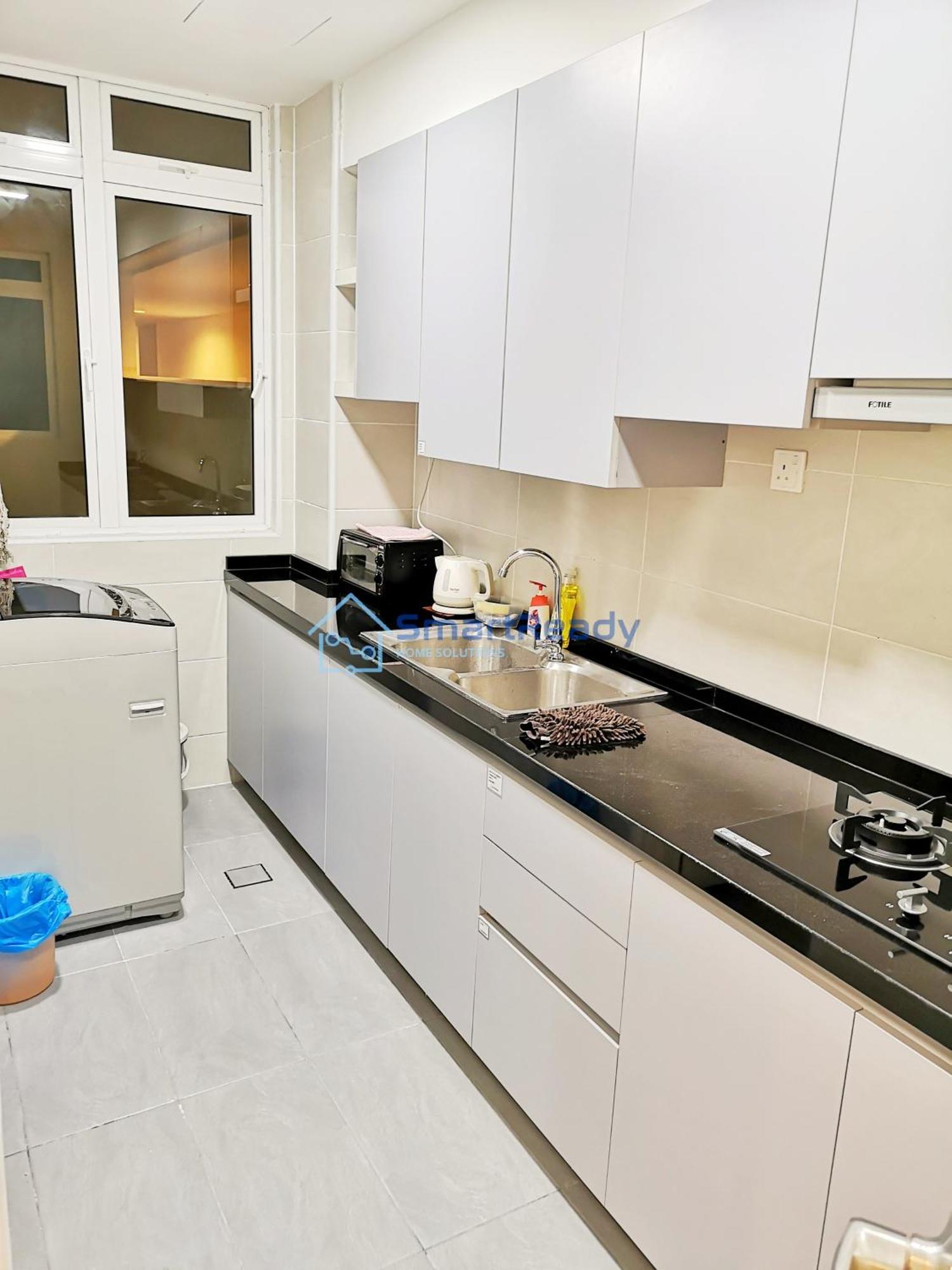 Residences At Daya By Sr Home ジョホールバル エクステリア 写真