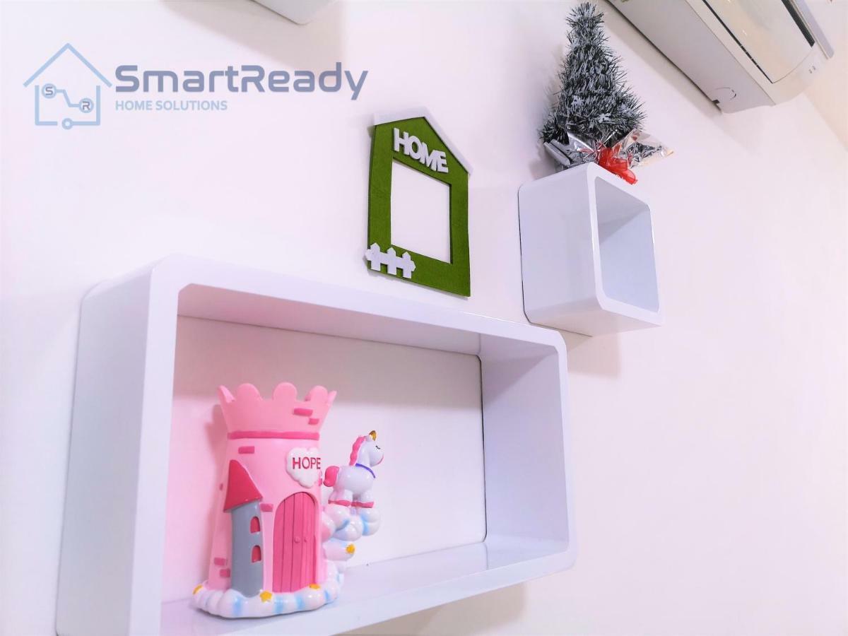 Residences At Daya By Sr Home ジョホールバル エクステリア 写真