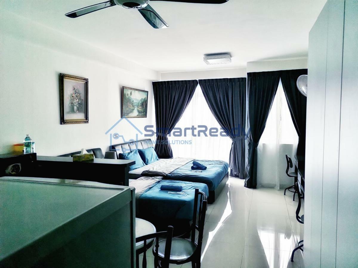 Residences At Daya By Sr Home ジョホールバル エクステリア 写真
