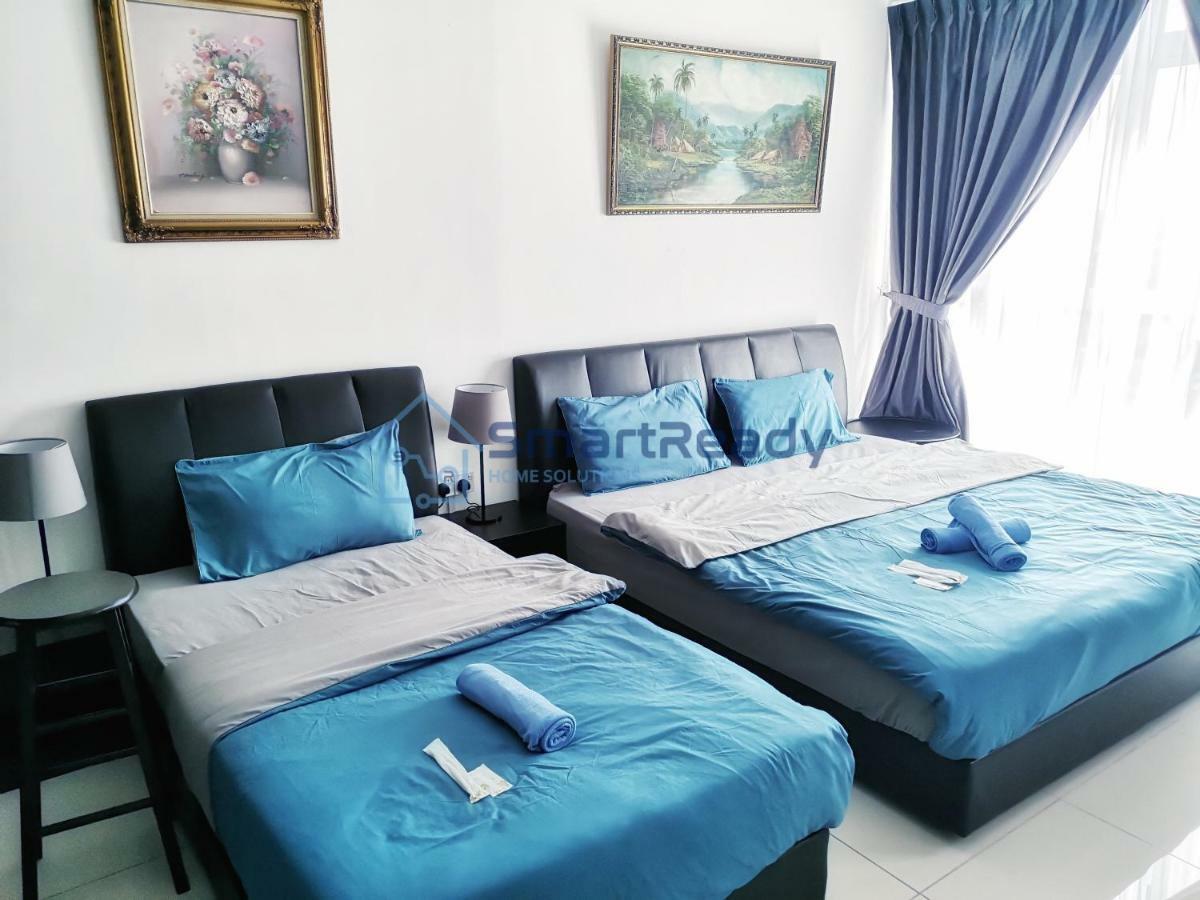 Residences At Daya By Sr Home ジョホールバル エクステリア 写真