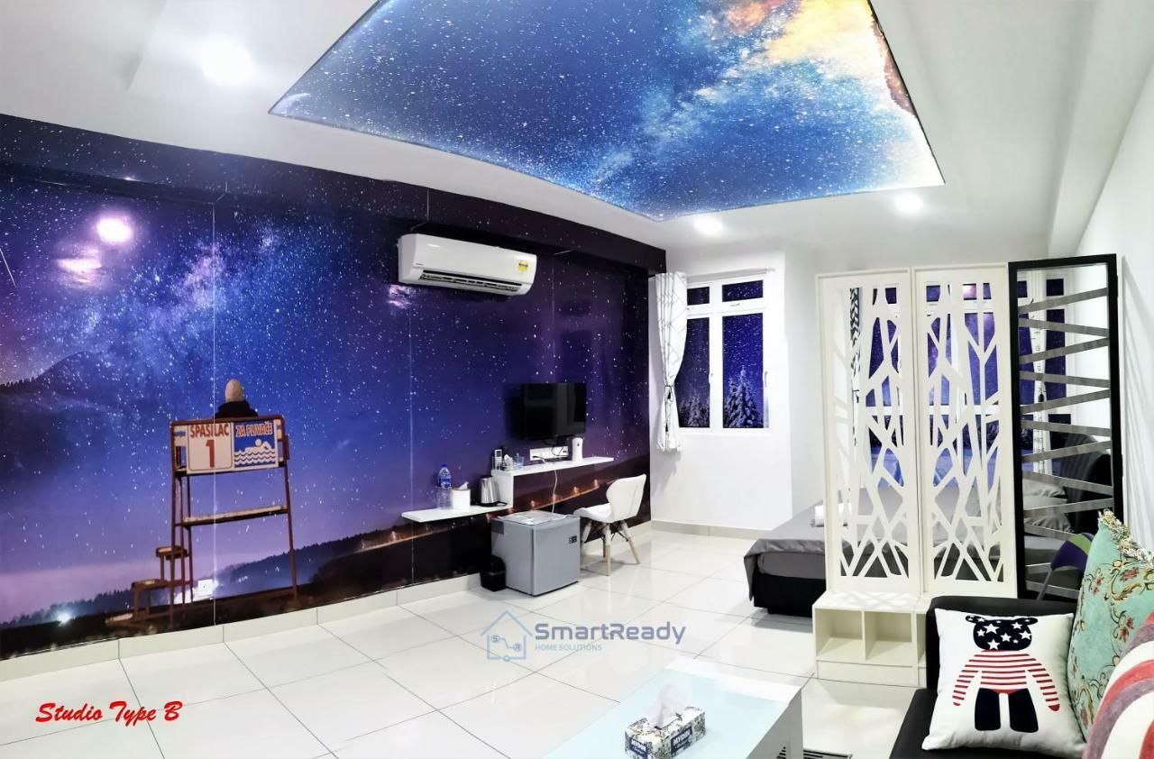 Residences At Daya By Sr Home ジョホールバル エクステリア 写真
