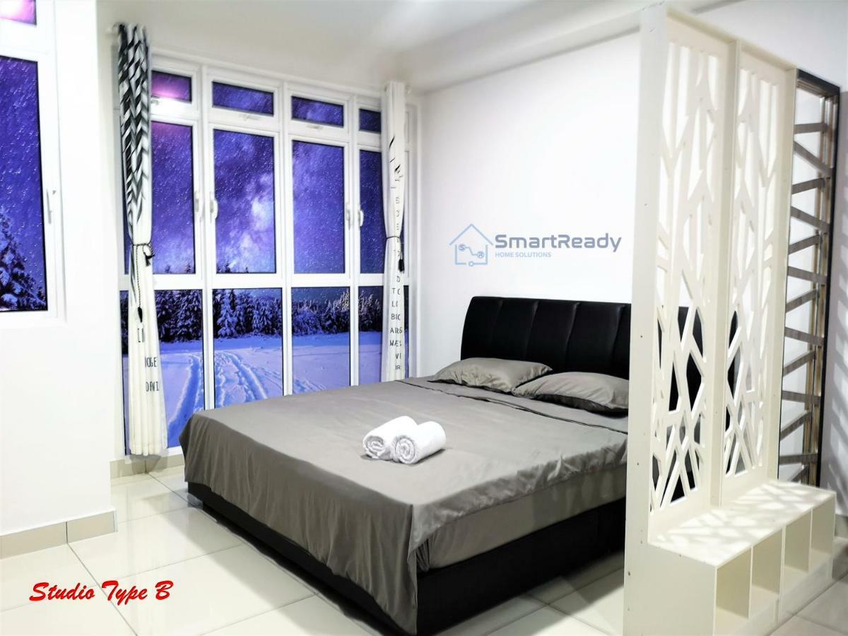 Residences At Daya By Sr Home ジョホールバル エクステリア 写真