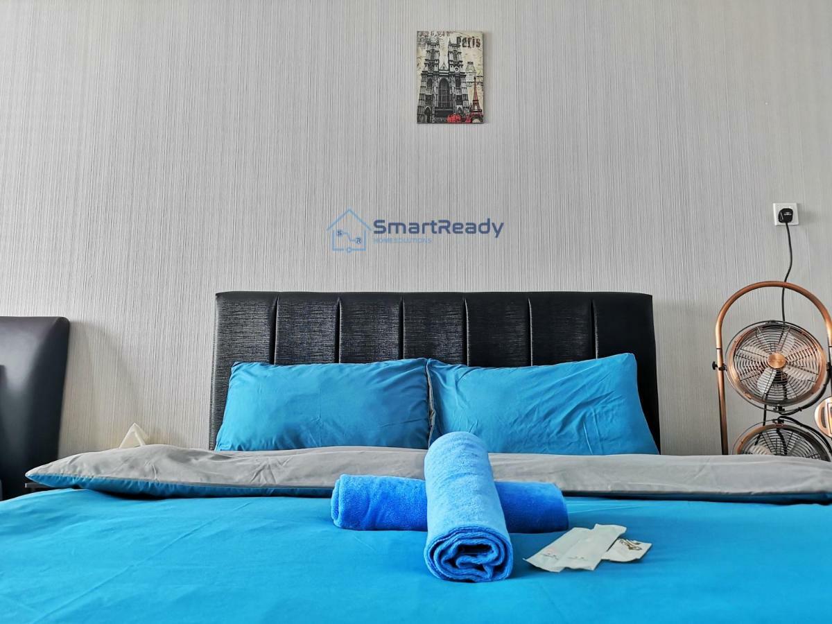 Residences At Daya By Sr Home ジョホールバル エクステリア 写真