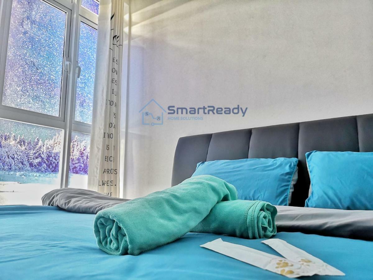 Residences At Daya By Sr Home ジョホールバル エクステリア 写真