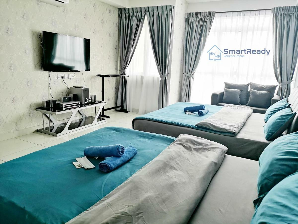Residences At Daya By Sr Home ジョホールバル エクステリア 写真