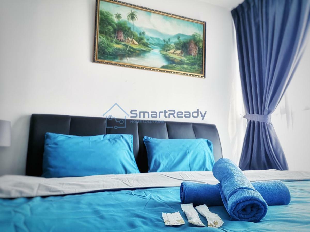 Residences At Daya By Sr Home ジョホールバル エクステリア 写真