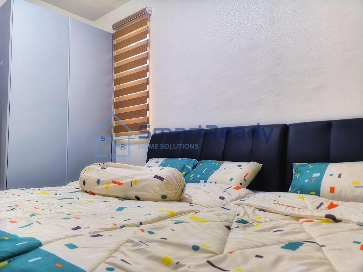 Residences At Daya By Sr Home ジョホールバル エクステリア 写真