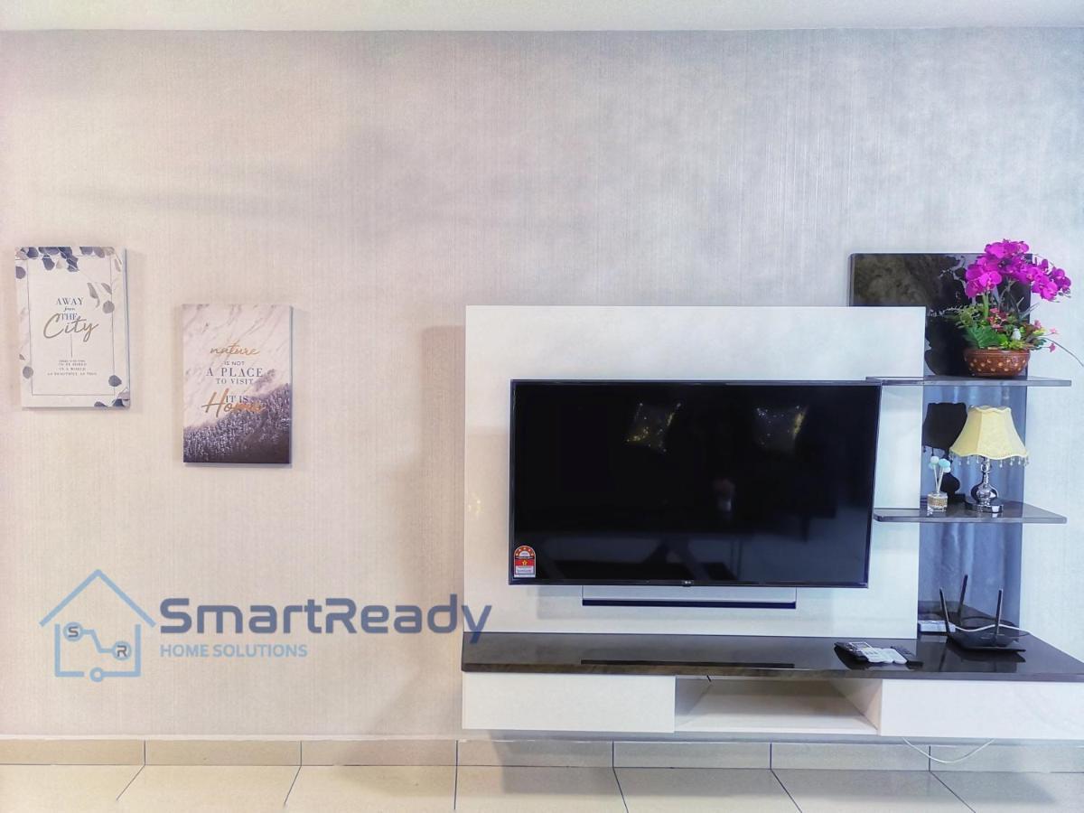Residences At Daya By Sr Home ジョホールバル エクステリア 写真